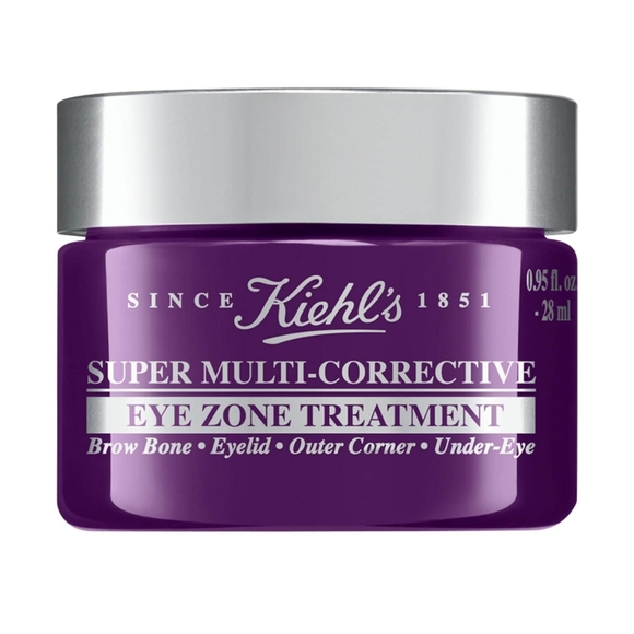 Kiehl's Super Multi-Corrective Eye Zone Treatment 0.95 fl.oz 28ml NWOB